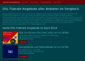 internet-dsl-flatrate.de