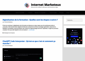 internet-marketeux.fr