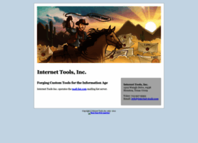 internet-tools.com