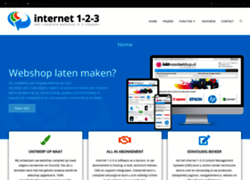 internet123.nl