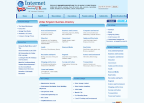 internetdirectoryuk.com