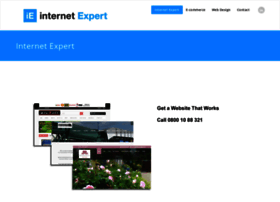 internetexpert.co.uk