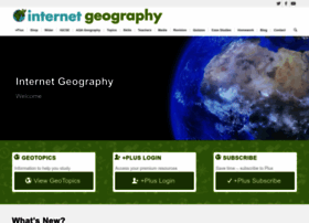 internetgeography.net