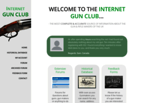 internetgunclub.com