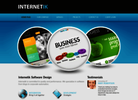 internetik.net