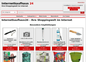 internetkaufhaus24.de