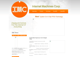 internetmachinescorp.com