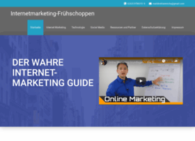 internetmarketing-fruehschoppen.de