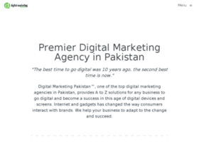 internetmarketing.pk