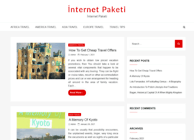 internetpaketi.org