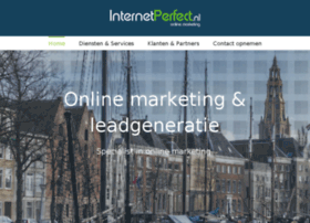 internetperfect.nl