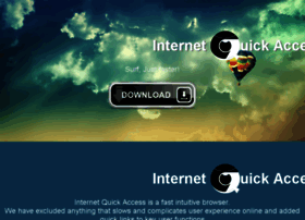 internetquickaccess.com