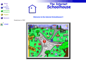 internetschoolhouse.com