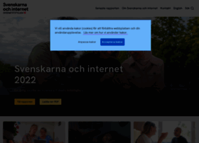 internetstatistik.se