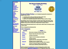 internetwritingworkshop.org
