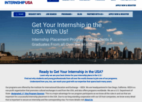 internship-usa.com