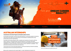internships.com.au