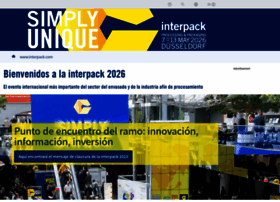 interpack-tradefair.es