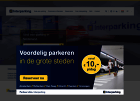 interparking.nl
