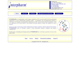 interpharm.co.uk