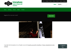 interphaze.org