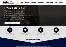 interphd.com