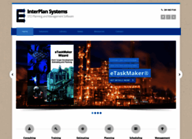 interplansystems.com