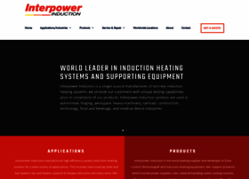 interpowerinduction.com