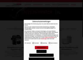 interprinter.de