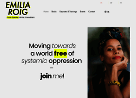 intersectionaljustice.org