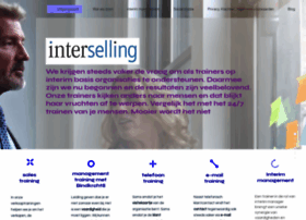 interselling.nl