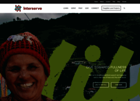 interserve.org.au