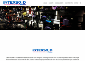 intersod.fr
