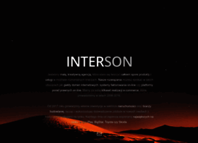 interson.pl