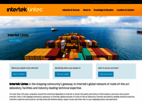 intertek-shipcare.com