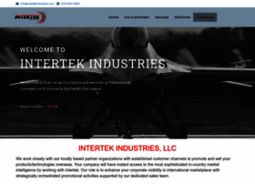 intertekindustries.com