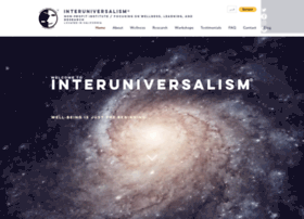interuniversalism.org