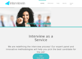 interviewin.com