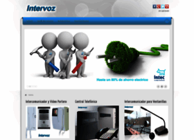 intervoz.com.pe