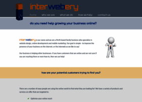 interwebery.co.uk
