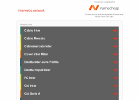 interwebs.network
