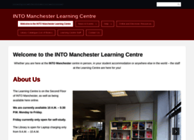 intolearningcentre.co.uk