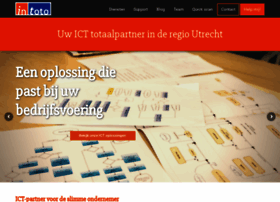 intoto.nl
