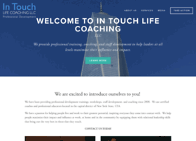 intouchlifecoaching.com