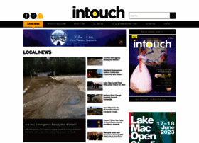intouchmagazine.com.au