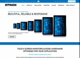 intouchscreens.com.au