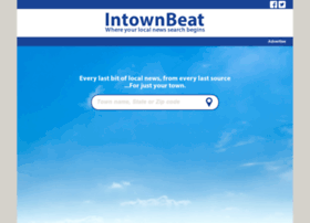 intownbeat.com