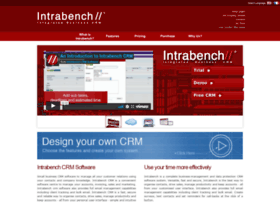 intrabench.com