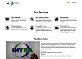 intraindustry.com