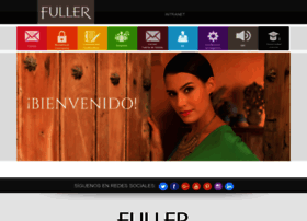 intranet.fuller.com.mx